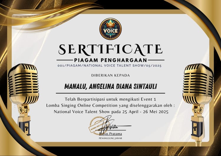 festival awards