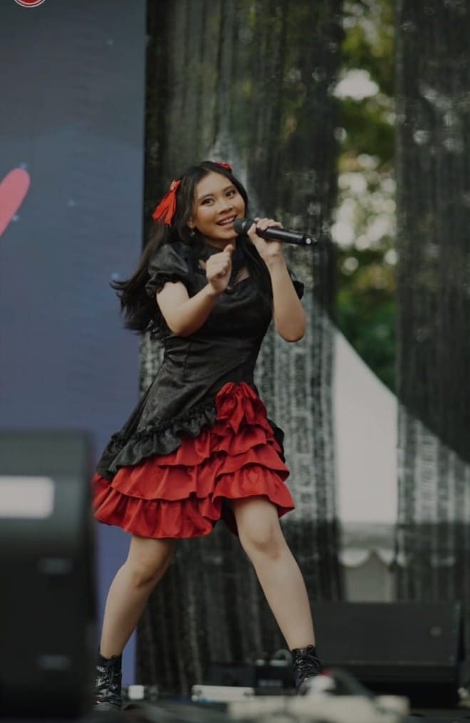 Ex Member of Akemi