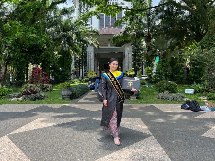 Graduation (S.Ars)