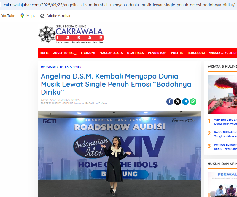 Articles