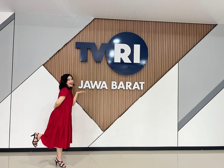 Musik Box TVRI Jawa Barat