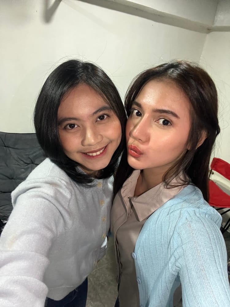 MICRO DRAMA VERTIKAL AMP RCTI+ MNC"LIONTIN KIRANA" RCTI+ SEBAGAI KEYLA