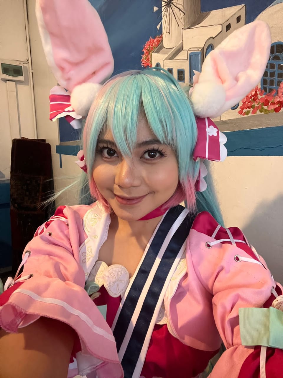 COSPLAY