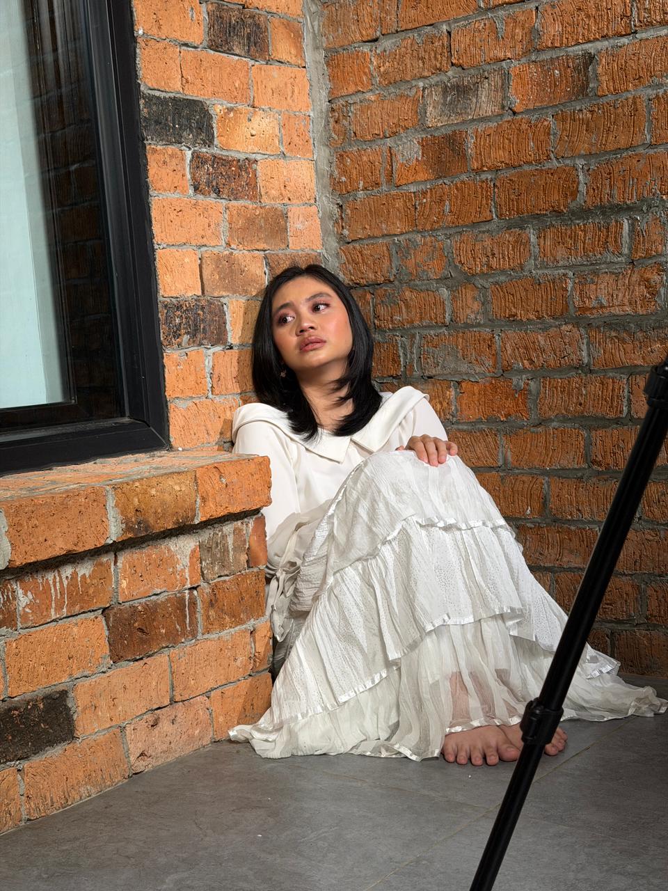 SONG "KENANGAN TAK PERNAH PERGI"