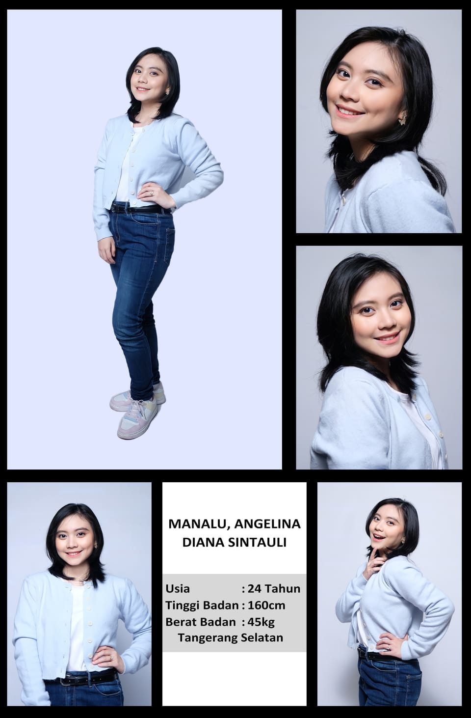 Random is beautiful, random is colorful