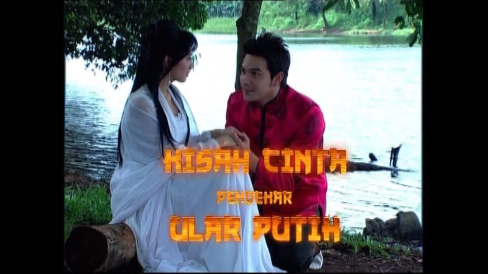 FTV "Kisah Cinta Pendekar Ular Putih" sebagai Mei Ling (Keponakan Jong Ilung)- PH Kawakibi Entertainment - Tayang Tahun 2010