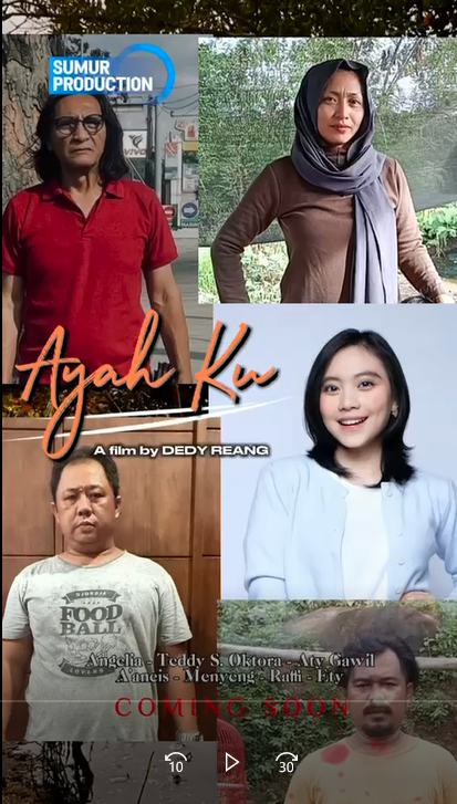 Short Movie "Setelah Ini Kemana ?" - PH Sumur Production