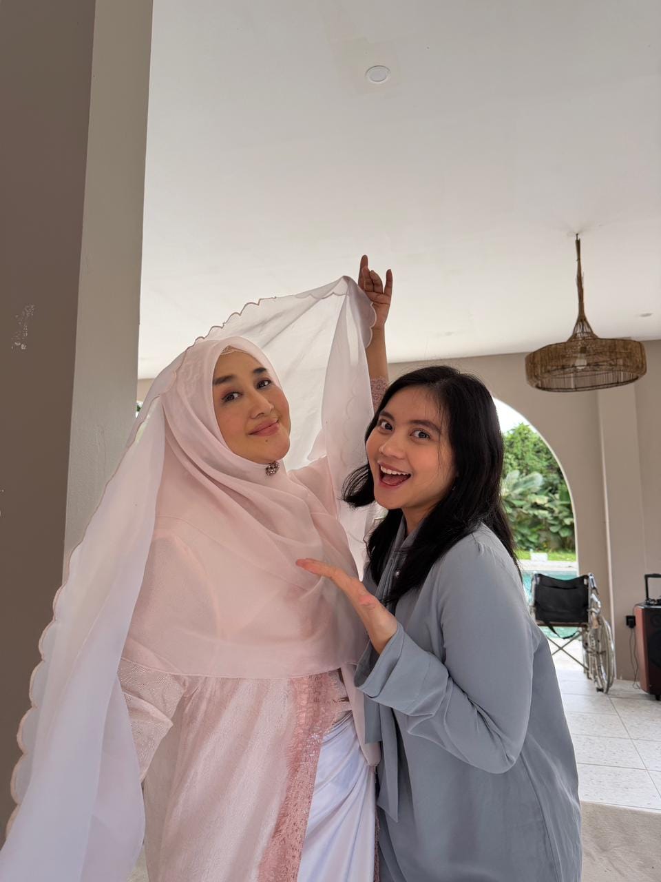 FTV TVRI "Rumah Cahaya"